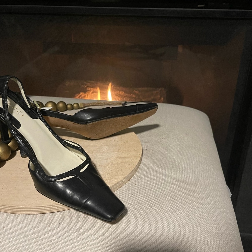 Gucci | Slingbacks - Picture 15 of 16